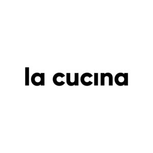 Logo - La cucina