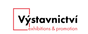 Logo - Vystavnictvi